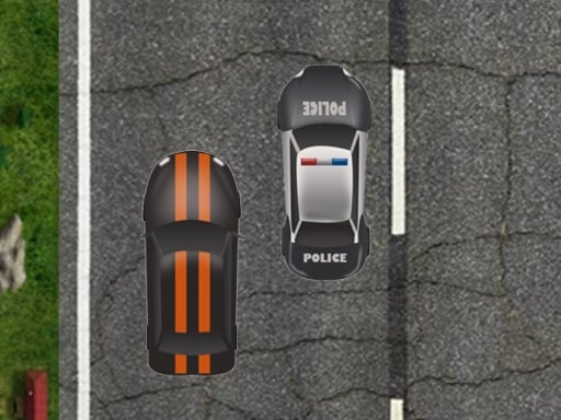 Play Highway Police Race Online