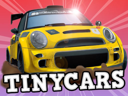 Play TinyCars Online