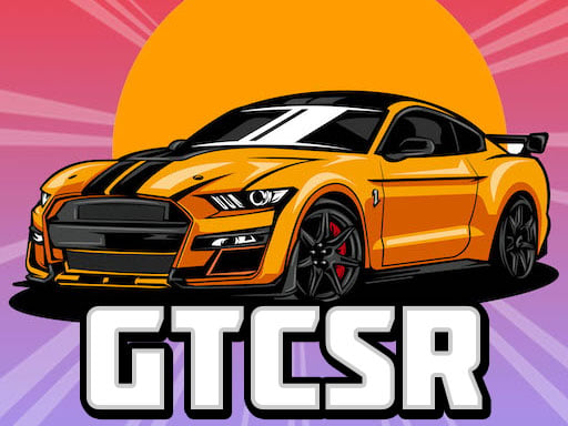 Play GT Cars Super Racing Online