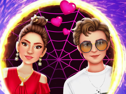 Play Celebrity First Date Adventure Online